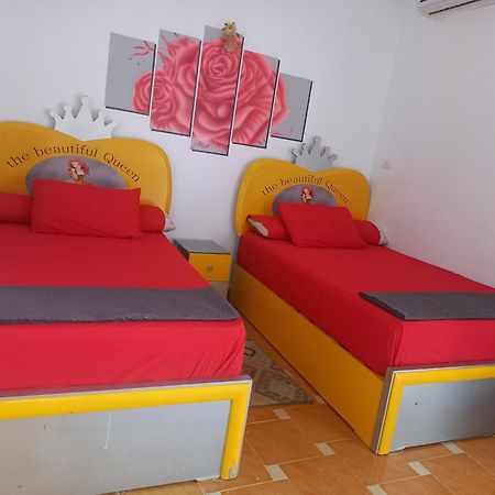 Charming Nubian Guest House アスワン エクステリア 写真