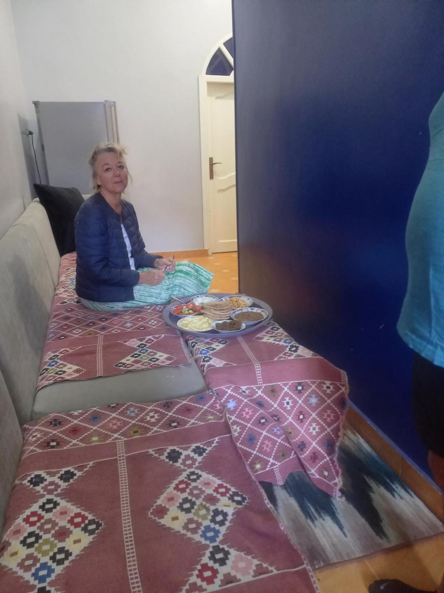 Charming Nubian Guest House アスワン エクステリア 写真