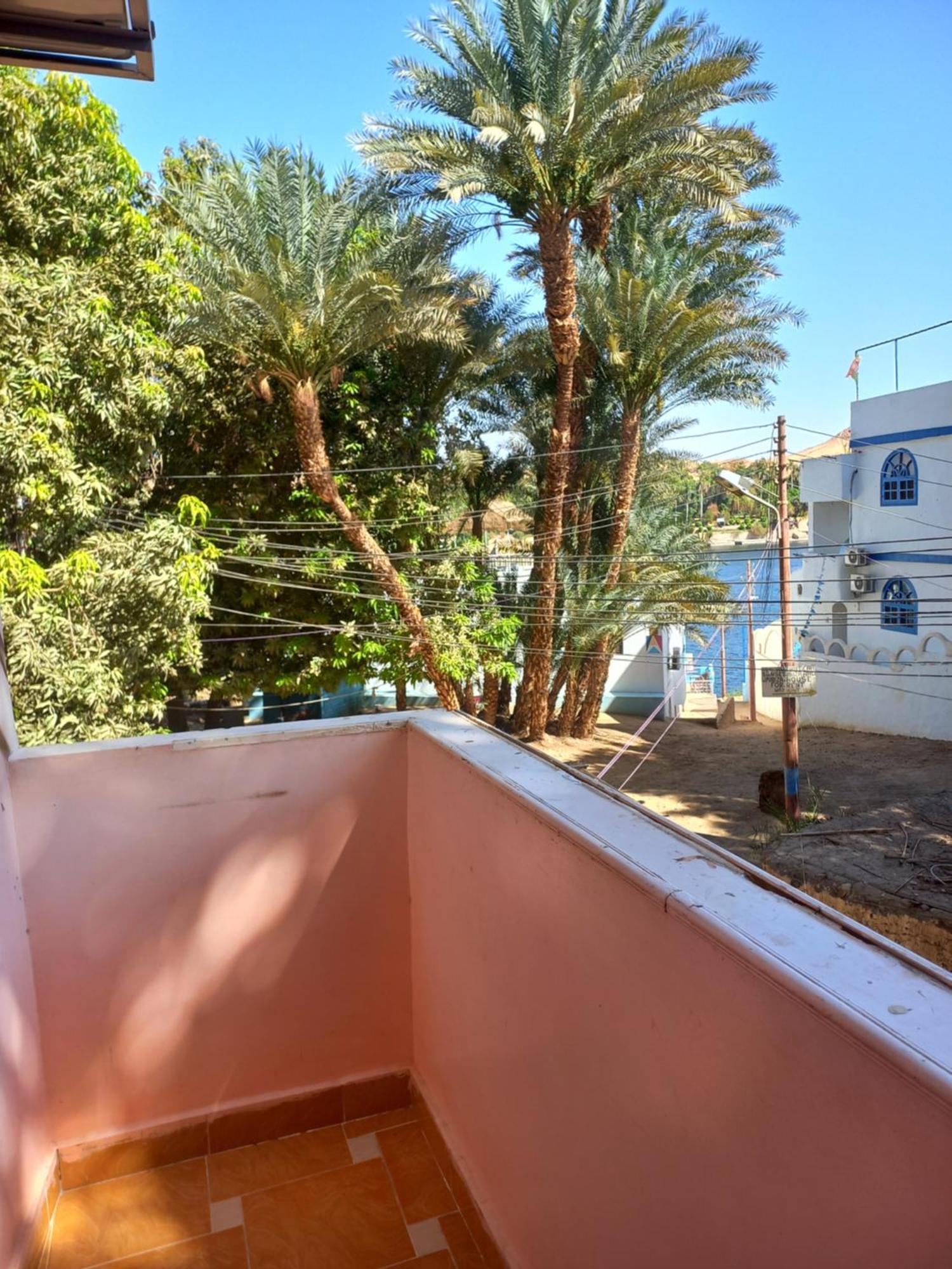 Charming Nubian Guest House アスワン エクステリア 写真