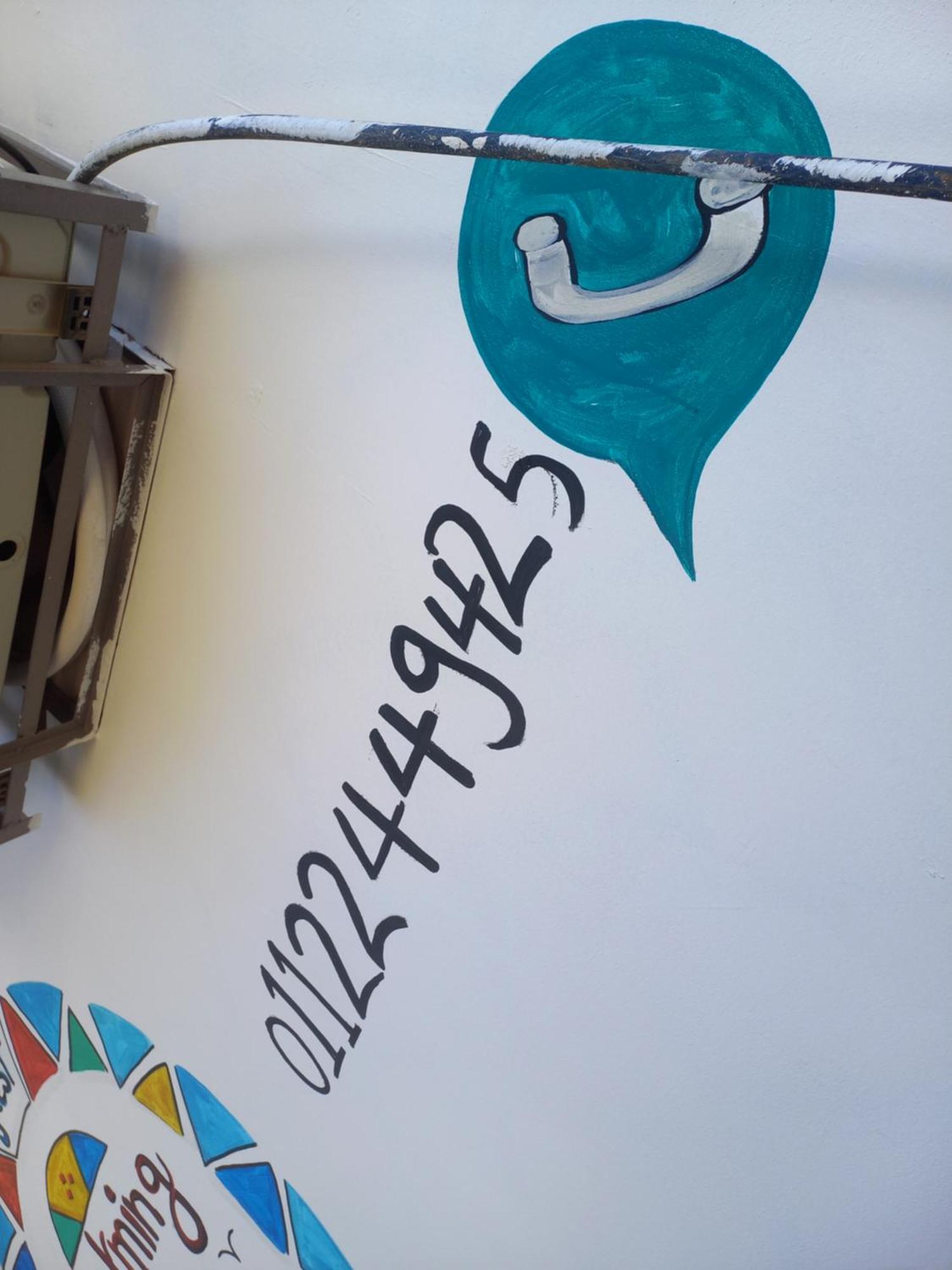 Charming Nubian Guest House アスワン エクステリア 写真