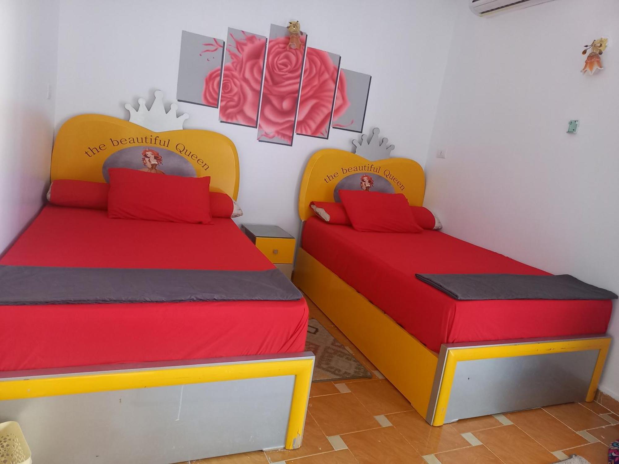 Charming Nubian Guest House アスワン エクステリア 写真