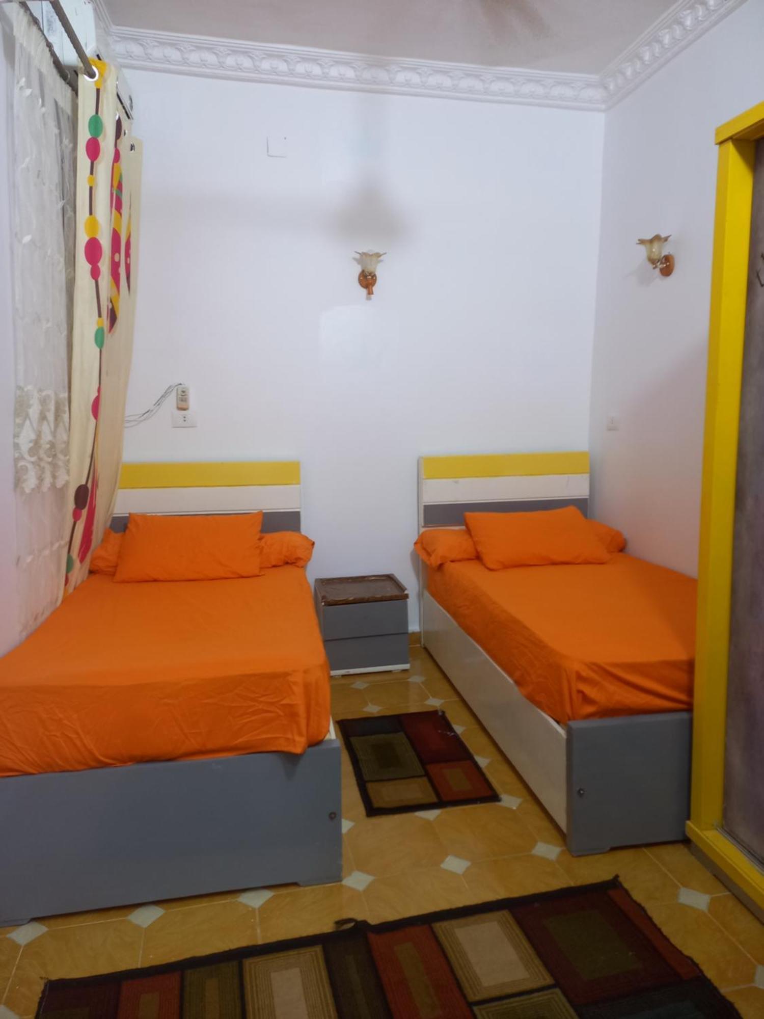 Charming Nubian Guest House アスワン エクステリア 写真