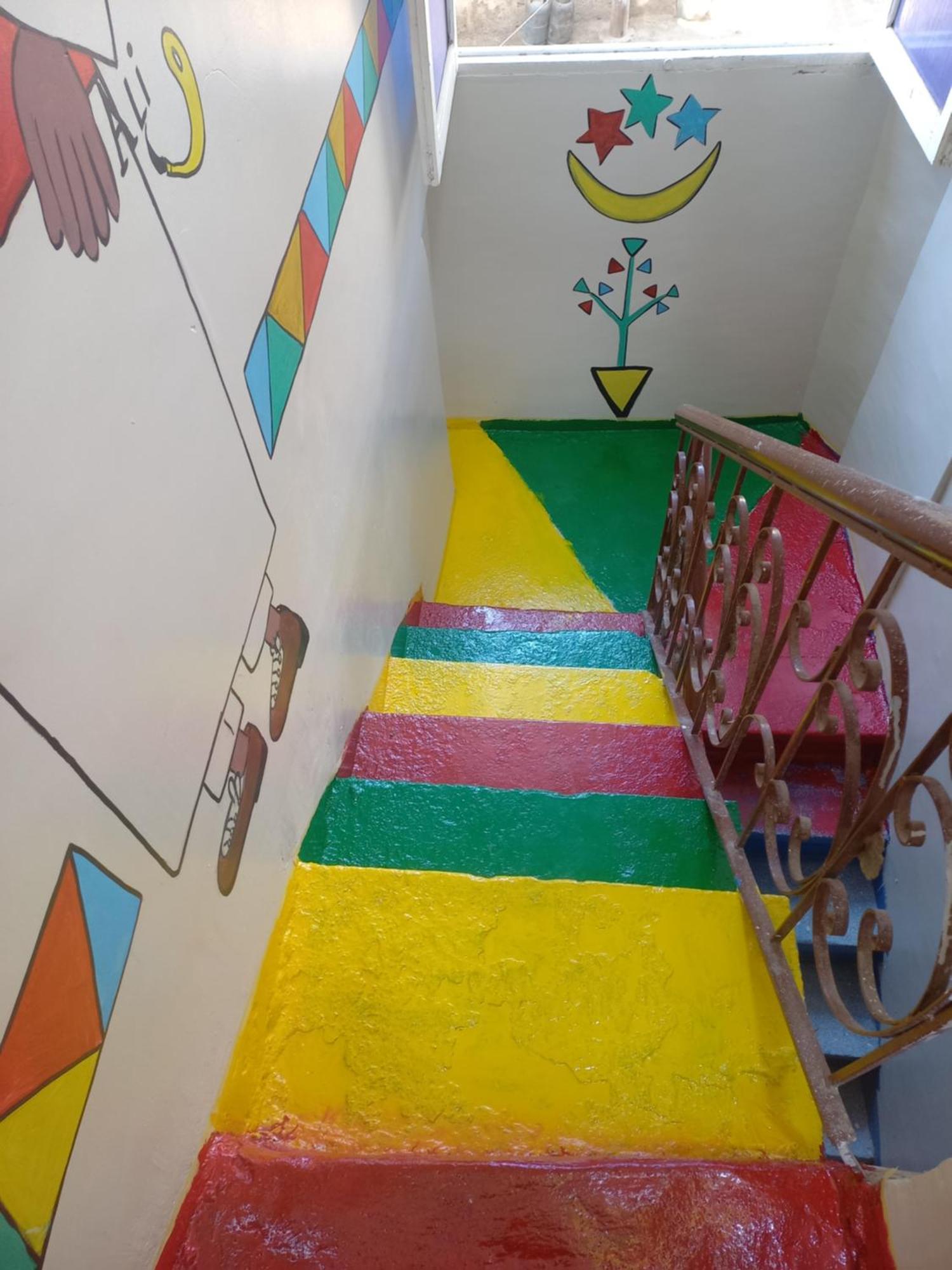 Charming Nubian Guest House アスワン エクステリア 写真